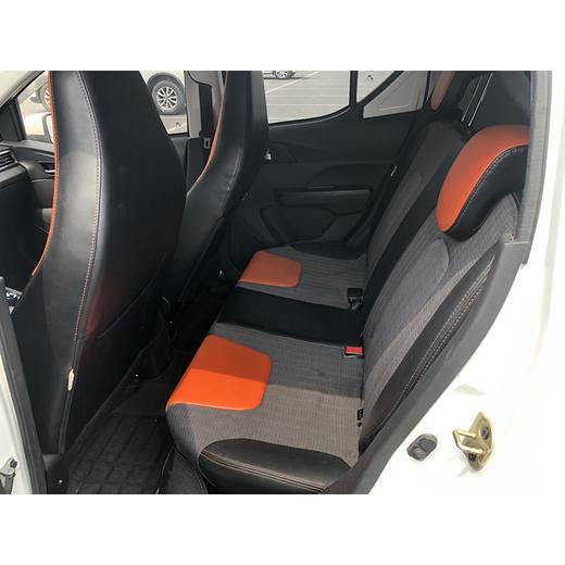 【特价月租-北京】北汽新能源 EC200 灵动版 商品图12