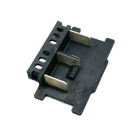 【货号05544】台湾达龙锂电扳手插脚锂电扳手开关插脚电动扳手配件 商品图1