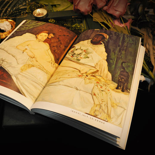 何为杰作 商品图6