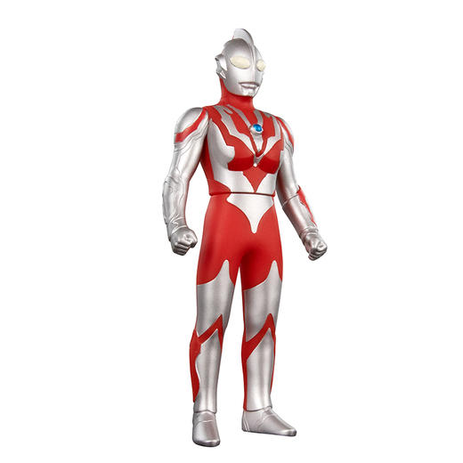 利布奥特曼超决战黑暗战士欧布 商品图2