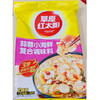 【9.5元/袋】草原红太阳蒜蓉小海鲜复合调味料200g（0202777） 商品缩略图0