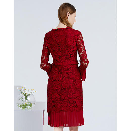 EITIE爱特爱6307024连衣裙 商品图8