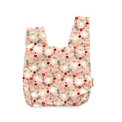 HUJI祤集套结手提包POPOLO蛋蛋兔 商品图0