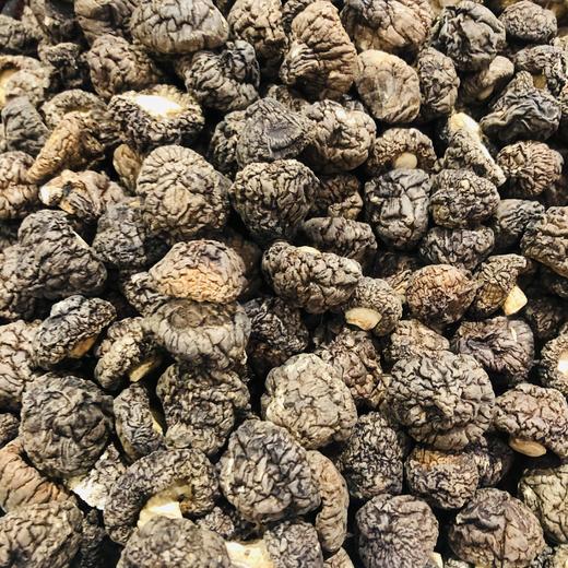 250g 散称 瑞和泰 特级中厚菇 ±5g散称南北货 商品图1