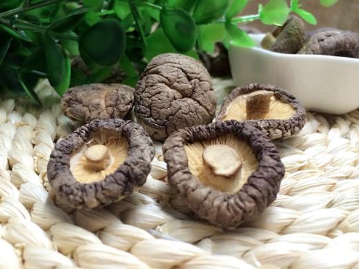 【扶贫】环江中欧香菇250g/包 商品图1