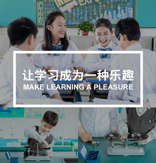 物理实验托盘天平内附砝码200克称重机械天平 商品图2