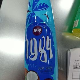 吴铮椰果风味饮料500ml