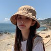 【服饰鞋包】春夏季遮阳防晒防紫外线渔夫帽子百搭显脸 商品缩略图3