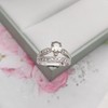 18k钻石戒指（1.01ct）圈号：12# 商品缩略图0