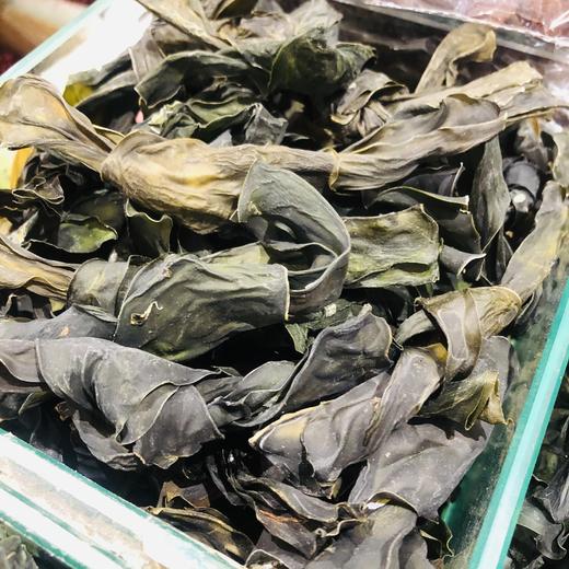 250g 瑞和泰 散称 干海带结 ±5g散称南北货 商品图0