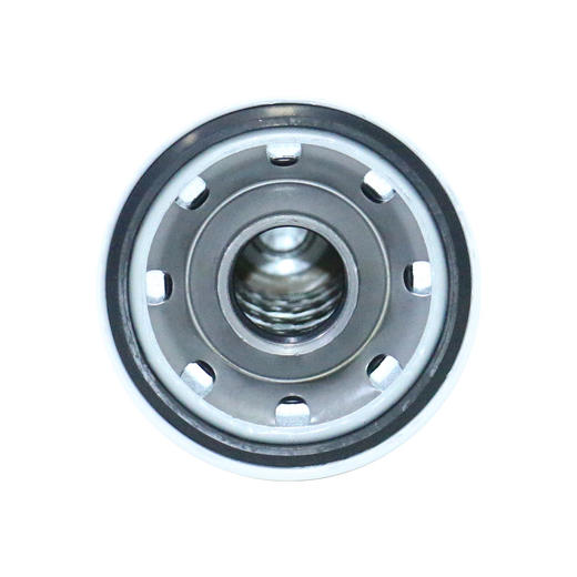 派克 机油滤清器滤芯 B1120-C 适用于福田戴姆勒ISG发动机 10万公里 商品图2