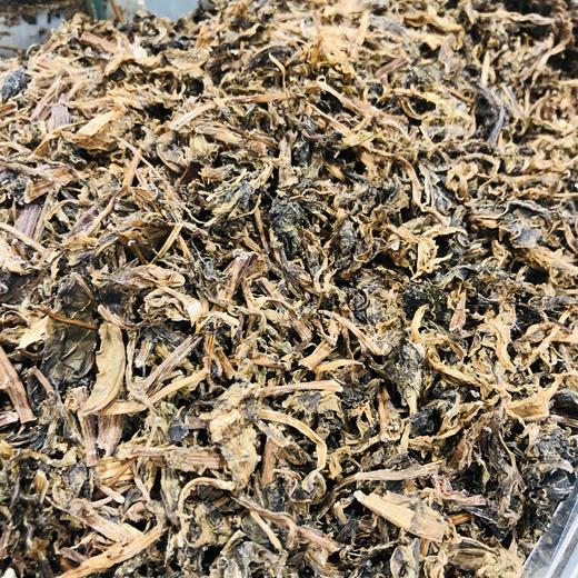 250g  瑞和泰 散 特级梅干菜 ±5g散称南北货 商品图1