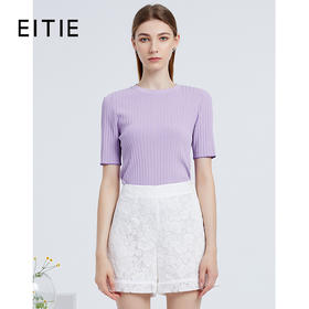 EITIE爱特爱6201901针织上衣
