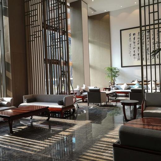 苏州 | 太美香谷里酒店聚会套餐，￥499元/人3天2晚，8人起订，坐拥太湖8公里黄金湖岸线，出门即是小镰仓 商品图5