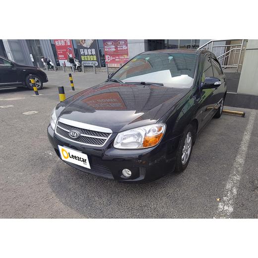 【月租-北京】起亚 赛拉图 1.6L MT GL 商品图1