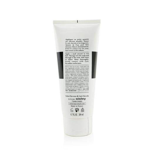 SISLEY希思黎 - 绚彩护色洗发露（秀发及头皮护理）200ml 商品图1