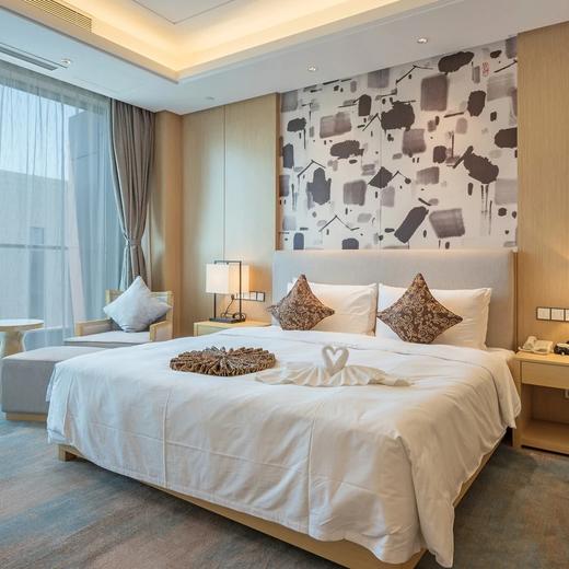 苏州 | 太美香谷里酒店聚会套餐，￥499元/人3天2晚，8人起订，坐拥太湖8公里黄金湖岸线，出门即是小镰仓 商品图3