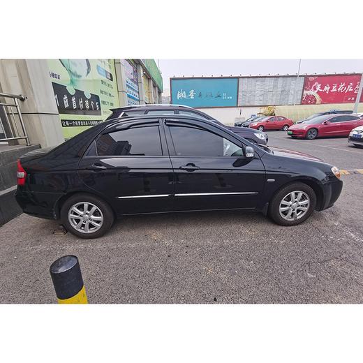 【月租-北京】起亚 赛拉图 1.6L MT GL 商品图6