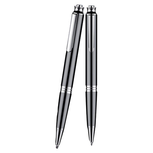 【录音笔】USB录音器语音转文字降噪笔形录音笔 商品图1