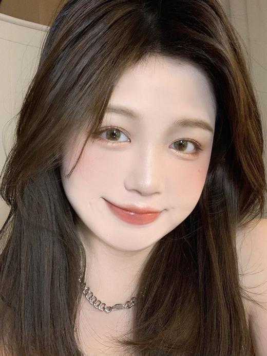 HYMORA 美瞳 小野绿 0-1000度 限价品牌 不使用任何优惠券哦 请各位宝宝谅解每单送一瓶护理液  0/600度缺货 其余度数现货发货快 商品图4