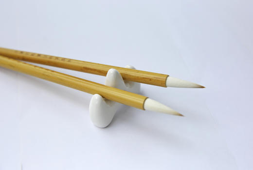 方圆四点定制毛笔（仅对合作校出售） 商品图10