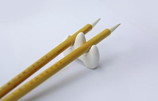 方圆四点定制毛笔（仅对合作校出售） 商品图6