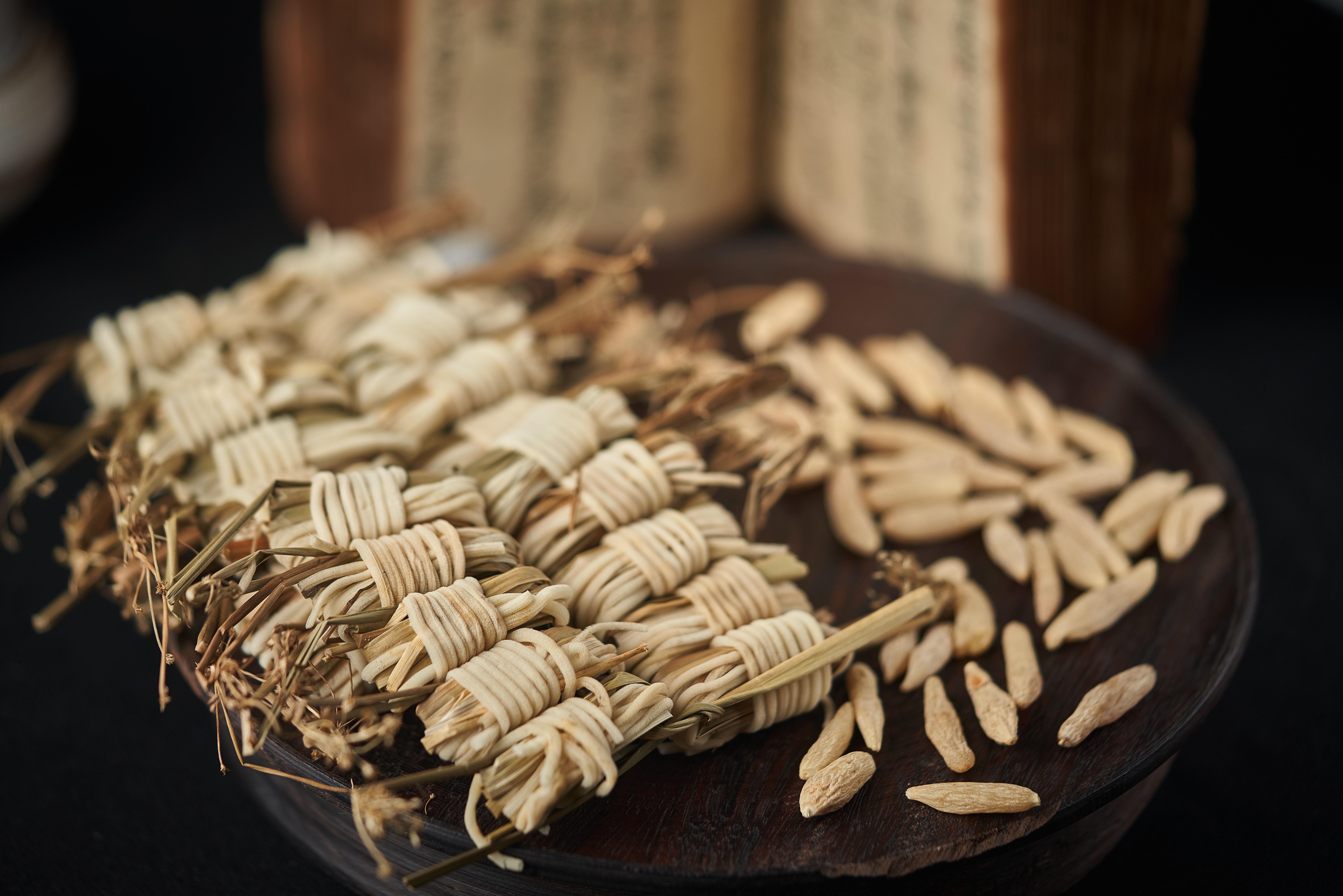 安神静心麦冬猪心汤