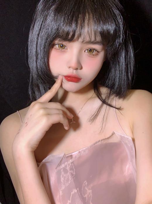 【小红书推荐款】sheepcon 甜甜栗子，年抛/直径14.5/着色14.2以上很大，168/一副，268/两副（同品牌任选），328/三副（同品牌任选），368/四副（同品牌任选） 商品图11