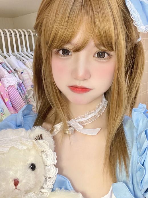 koicsee & daliiescolor联名 樱桃爆珠 商品图9