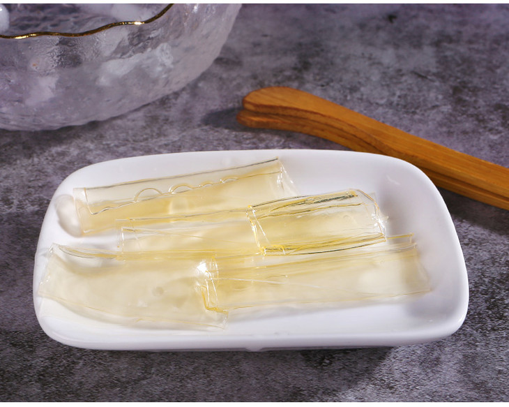 吉利丁片大卫10片20片50g