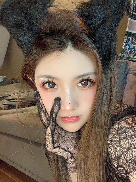 koicsee & daliiescolor联名 樱桃爆珠 商品图0