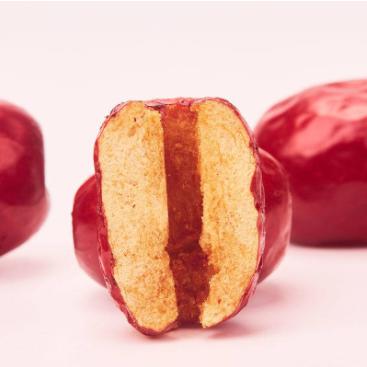 香酥脆枣160g【产地直发】 商品图1