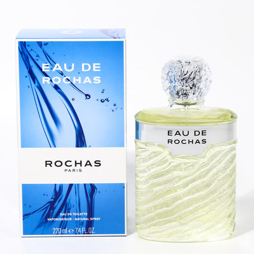 罗莎 罗莎之水 Rochas Eau de Rochas   分装 商品图7