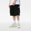 FPA(VENGETICE)针织短裤男国潮牌潮流夏季宽松运动休闲五分裤中裤 商品缩略图0