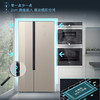 西门子（SIEMENS）冰箱KX52NS30TI 商品缩略图10