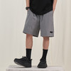 PCLP(PERCLIPS)速干梭织短裤男国潮牌潮流夏季薄款休闲宽松五分裤 商品缩略图1