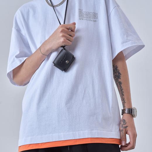 PCLP(PERCLIPS) AIRPODS一代二代PRO耳机包保护套 商品图0