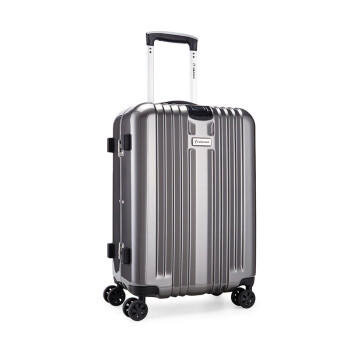 外交官细框拉杆箱YH-9172 商品图2