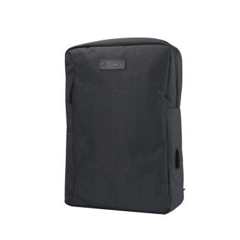 外交官商务休闲双肩背包YH-812L 商品图1