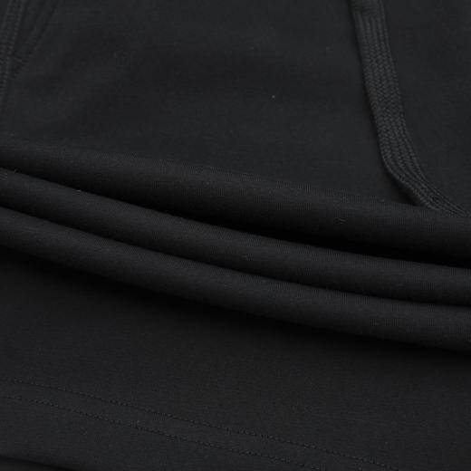 【断码清仓】HX 夏季休闲五分裤S206120075401短裤 商品图3