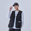PCLP(PERCLIPS)夏季机能战术马甲男潮牌潮流工装薄款马夹背心外套 商品缩略图0