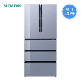 西门子（SIEMENS）冰箱KF86NAA90C