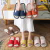 【全网爆款】秋冬加厚保暖拖鞋 一双 可爱家用情侣拖鞋 商品缩略图6