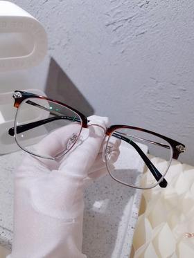 客配 男boss款 325/300度 1.61防蓝光镜片