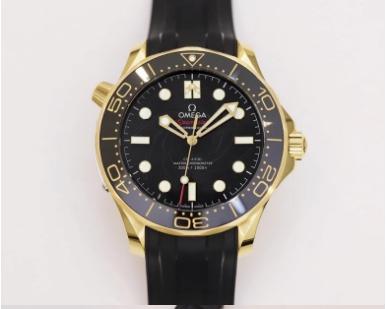 OR厂 【无日历】OMEGA欧米茄海马系列210.62.42.20.01.001腕表("詹姆斯•邦德"限量版) 商品图0