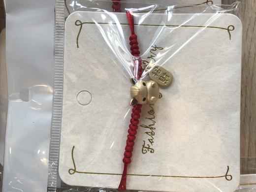 生肖手绳 商品图0