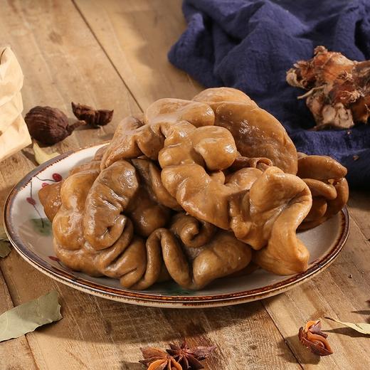 一拆鲜卤大肠1千克/包 商品图0