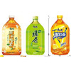 【9.9元3瓶】康师傅绿茶低糖1L/茉莉蜜茶1L/冰红茶1L 商品缩略图0