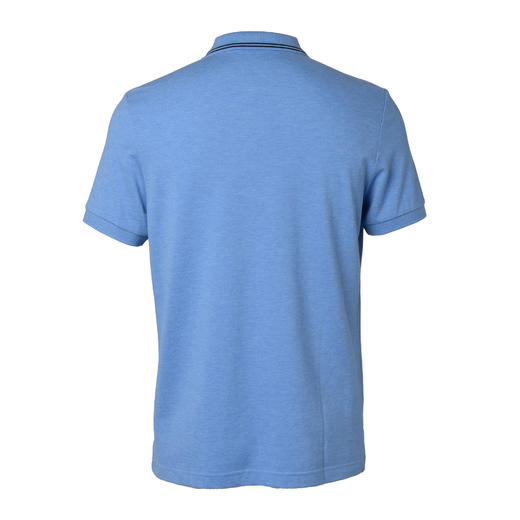 Marco Azzali短袖POLO TP545061E 商品图1