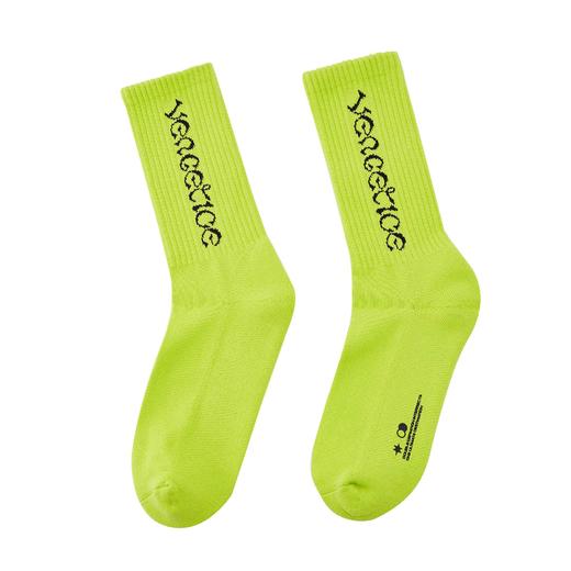 FPA(VENGETICE) 19SS春季长筒国潮潮牌毛巾袜 运动袜男女纯棉长袜 商品图1